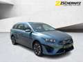 Kia Ceed SW / cee'd SW Ceed Sportswagon 1.6  Vision Grau - thumbnail 5
