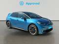 Volkswagen ID.3 BEV 82KWH 150KW PRO S MAS AUTO 5P Azul - thumbnail 1