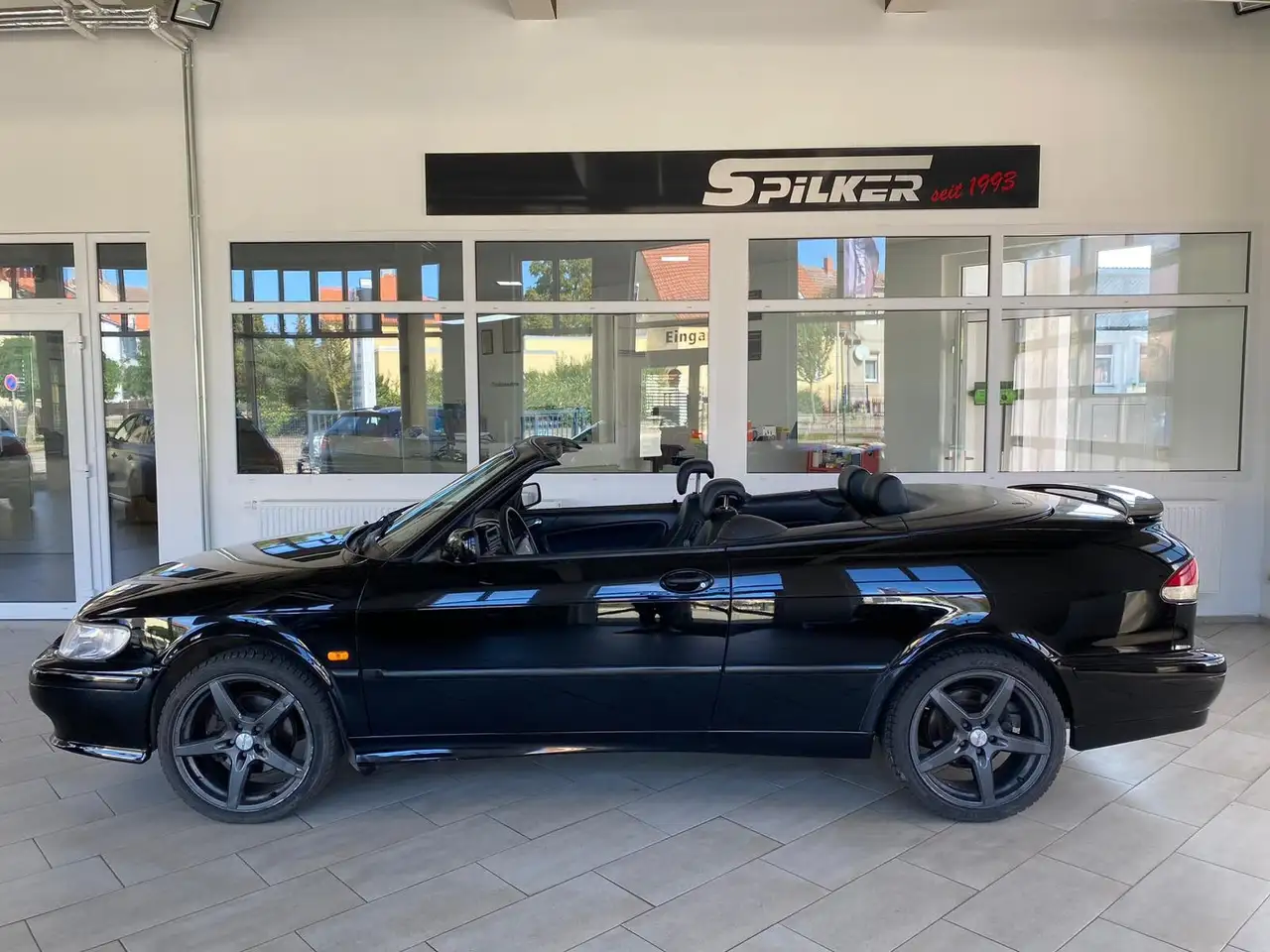 Saab 9-3