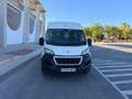 Peugeot Boxer Furgón 2.2BlueHDI 333 L2H2 S&S 120 Blanco - thumbnail 1