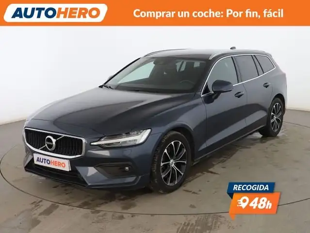 Volvo V60 2.0 B4 Momentum Pro MHEV