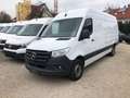 Mercedes-Benz Sprinter III Kaste/315/317/NAVI/R,KAMERA TEMPOMA Weiß - thumbnail 8