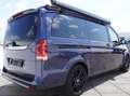 Mercedes-Benz Marco Polo AIRMATIC/DISTRONIC/360 CAM/AMG/NIGHTPAK/LED Blue - thumbnail 3