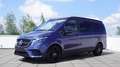 Mercedes-Benz Marco Polo AIRMATIC/DISTRONIC/360 CAM/AMG/NIGHTPAK/LED Blue - thumbnail 6