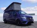 Mercedes-Benz Marco Polo AIRMATIC/DISTRONIC/360 CAM/AMG/NIGHTPAK/LED Blue - thumbnail 8