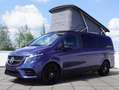 Mercedes-Benz Marco Polo AIRMATIC/DISTRONIC/360 CAM/AMG/NIGHTPAK/LED Blue - thumbnail 9
