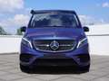 Mercedes-Benz Marco Polo AIRMATIC/DISTRONIC/360 CAM/AMG/NIGHTPAK/LED Azul - thumbnail 7