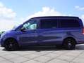 Mercedes-Benz Marco Polo AIRMATIC/DISTRONIC/360 CAM/AMG/NIGHTPAK/LED Blue - thumbnail 5