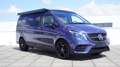 Mercedes-Benz Marco Polo AIRMATIC/DISTRONIC/360 CAM/AMG/NIGHTPAK/LED Blue - thumbnail 1