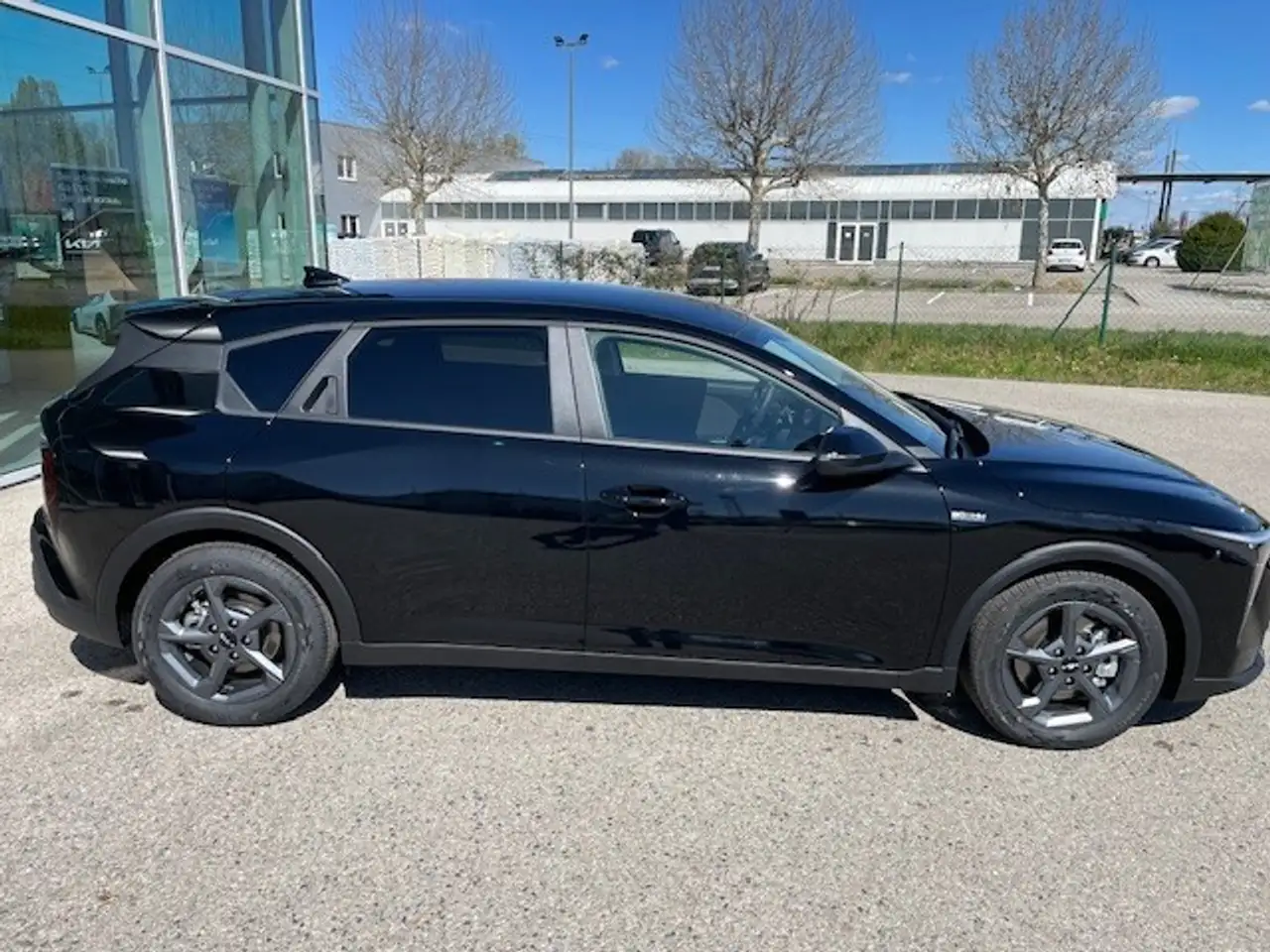 Kia K4 2026