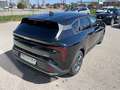 Kia K4 1,0  TGDI 48V Mildhybrid Silber DCT Schwarz - thumbnail 5