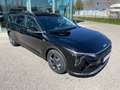 Kia K4 1,0  TGDI 48V Mildhybrid Silber DCT Schwarz - thumbnail 3