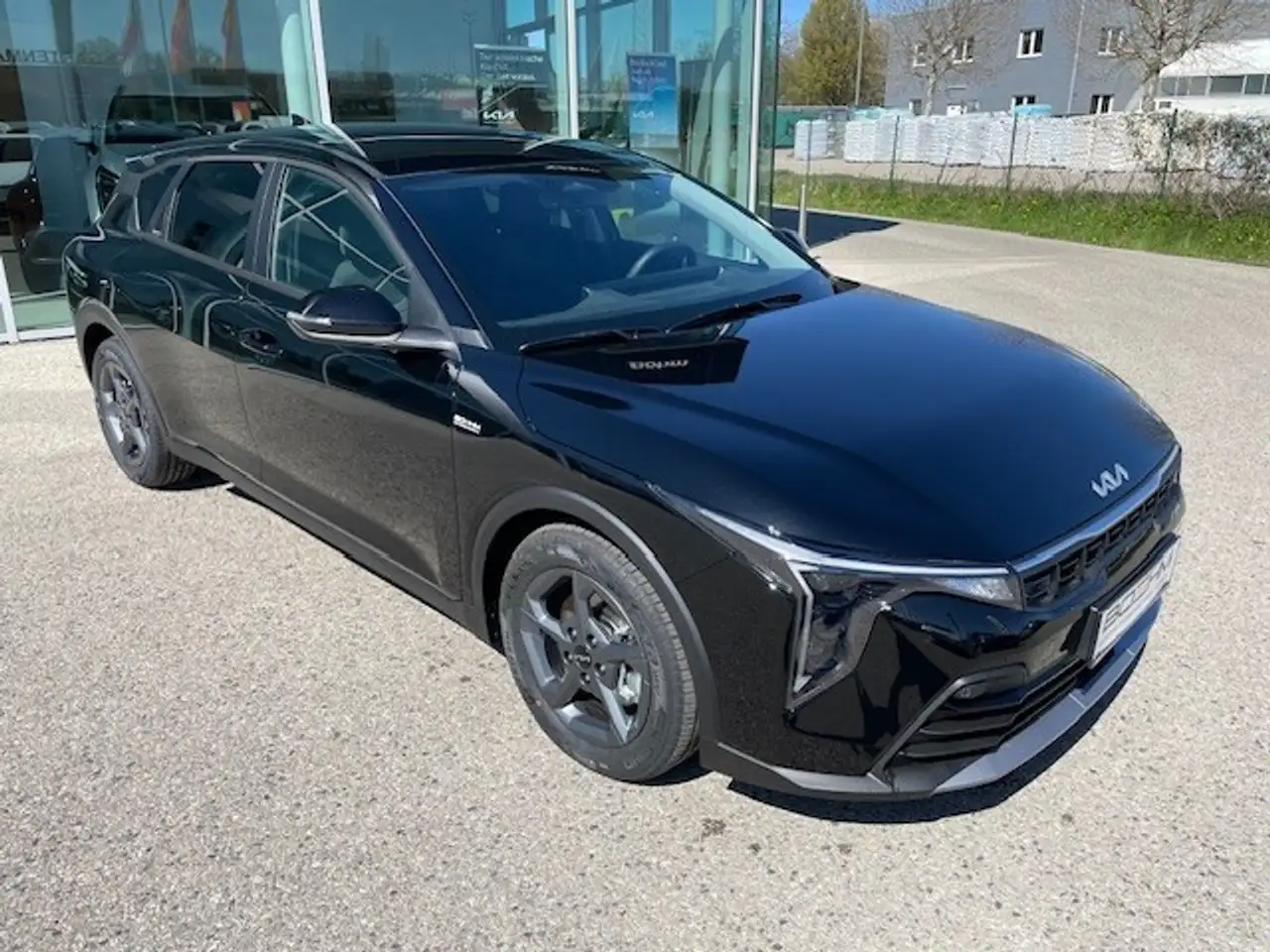Kia K4 2026