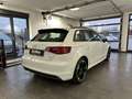 Audi A3 Sportback ambition *S-Line*1-Hand*SHZ* Weiß - thumbnail 10