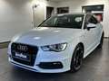 Audi A3 Sportback ambition *S-Line*1-Hand*SHZ* Weiß - thumbnail 5
