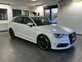 Audi A3 Sportback ambition *S-Line*1-Hand*SHZ* Weiß - thumbnail 2