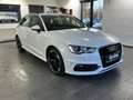 Audi A3 Sportback ambition *S-Line*1-Hand*SHZ* Weiß - thumbnail 1