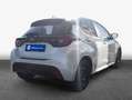 Toyota Yaris Hybrid 116 1.5 VVT-i Team Deutschland Blanc - thumbnail 2