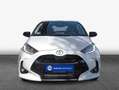 Toyota Yaris Hybrid 116 1.5 VVT-i Team Deutschland Blanc - thumbnail 3