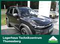 Dacia Bigster Journey Hybrid 155 Schwarz - thumbnail 1