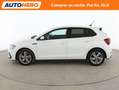 Volkswagen Polo 1.0 TSI R-Line 70kW Blanco - thumbnail 3