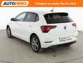 Volkswagen Polo 1.0 TSI R-Line 70kW Blanco - thumbnail 4