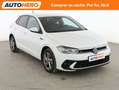 Volkswagen Polo 1.0 TSI R-Line 70kW Blanco - thumbnail 8