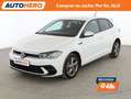 Volkswagen Polo 1.0 TSI R-Line 70kW Blanco - thumbnail 1
