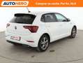 Volkswagen Polo 1.0 TSI R-Line 70kW Blanco - thumbnail 6