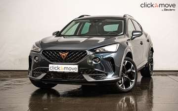 Formentor 1.5 TSI DSG VZ