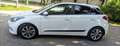 Hyundai i20 blue Style Weiß - thumbnail 2