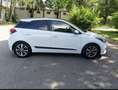 Hyundai i20 blue Style Weiß - thumbnail 3
