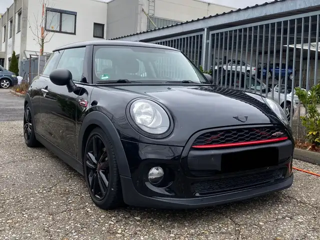 MINI One *JCW-Optik*TÜV/AU neu*