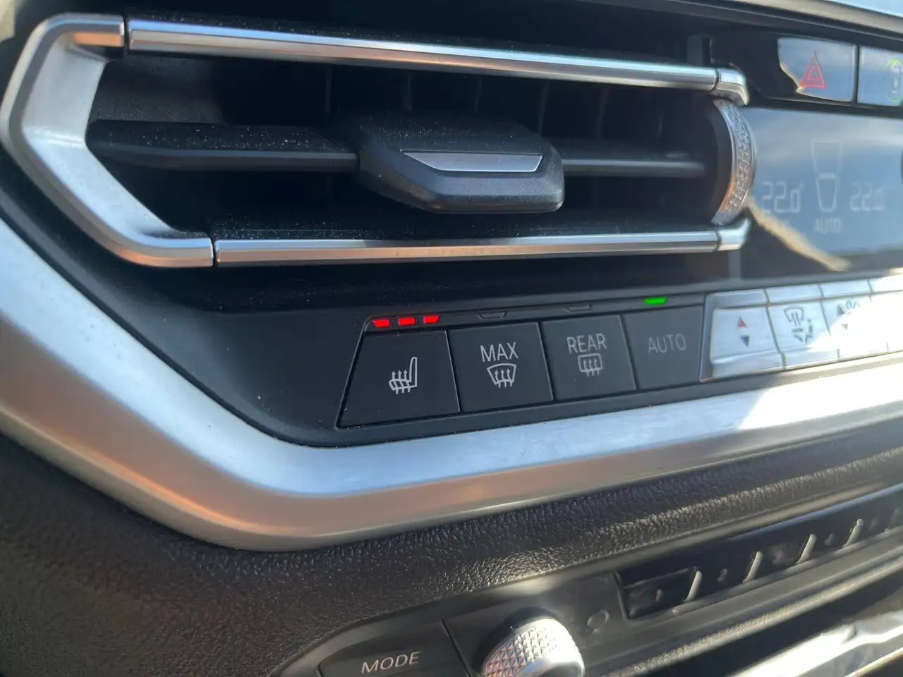 BMW 320 Touring 320i 135Kw, миниатюра 19