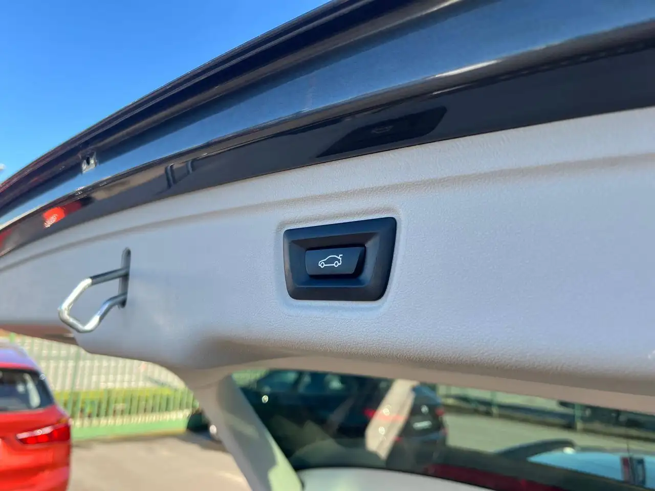BMW 320 Touring 320i 135Kw, миниатюра 9