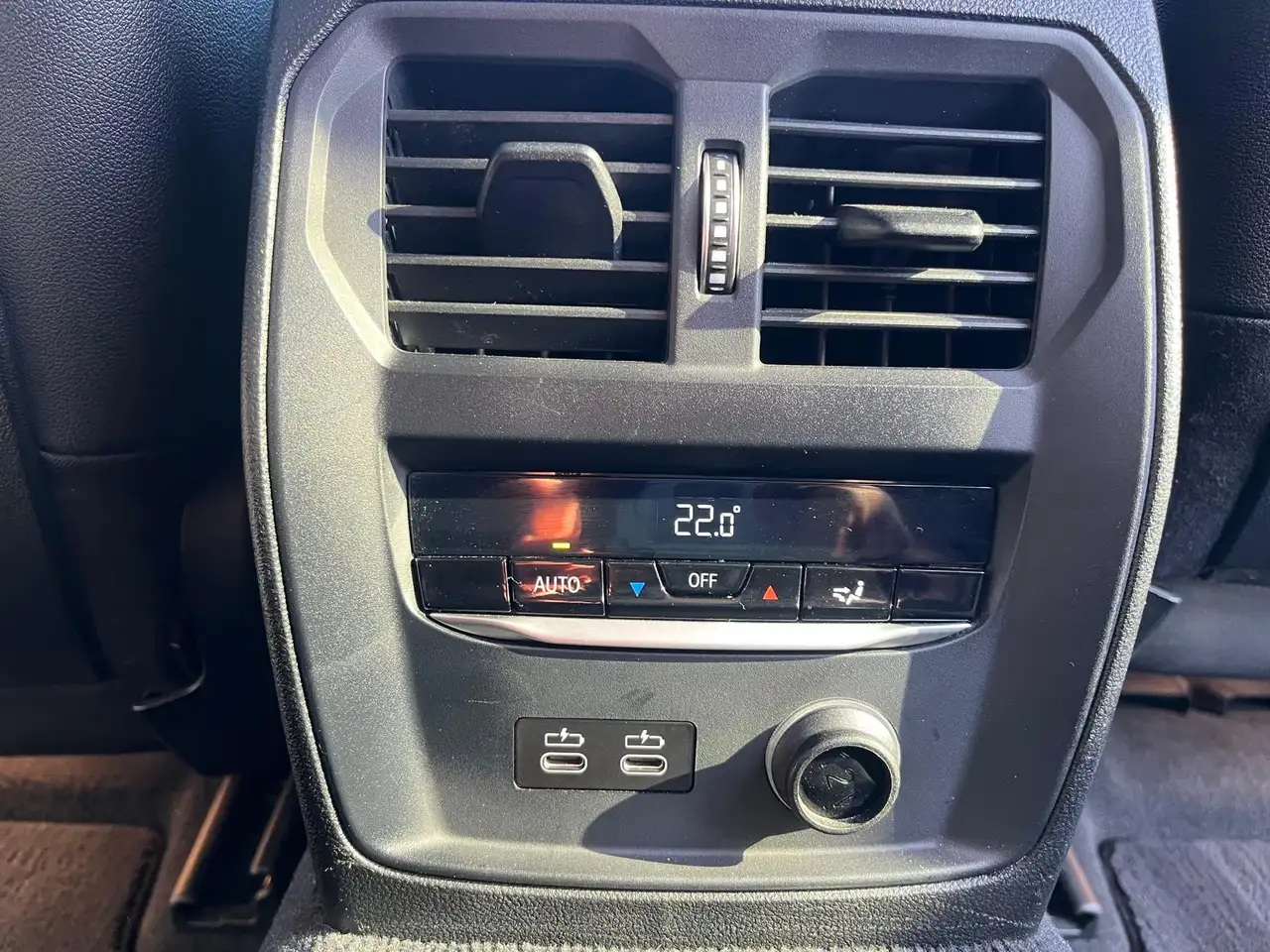 BMW 320 Touring 320i 135Kw, миниатюра 26
