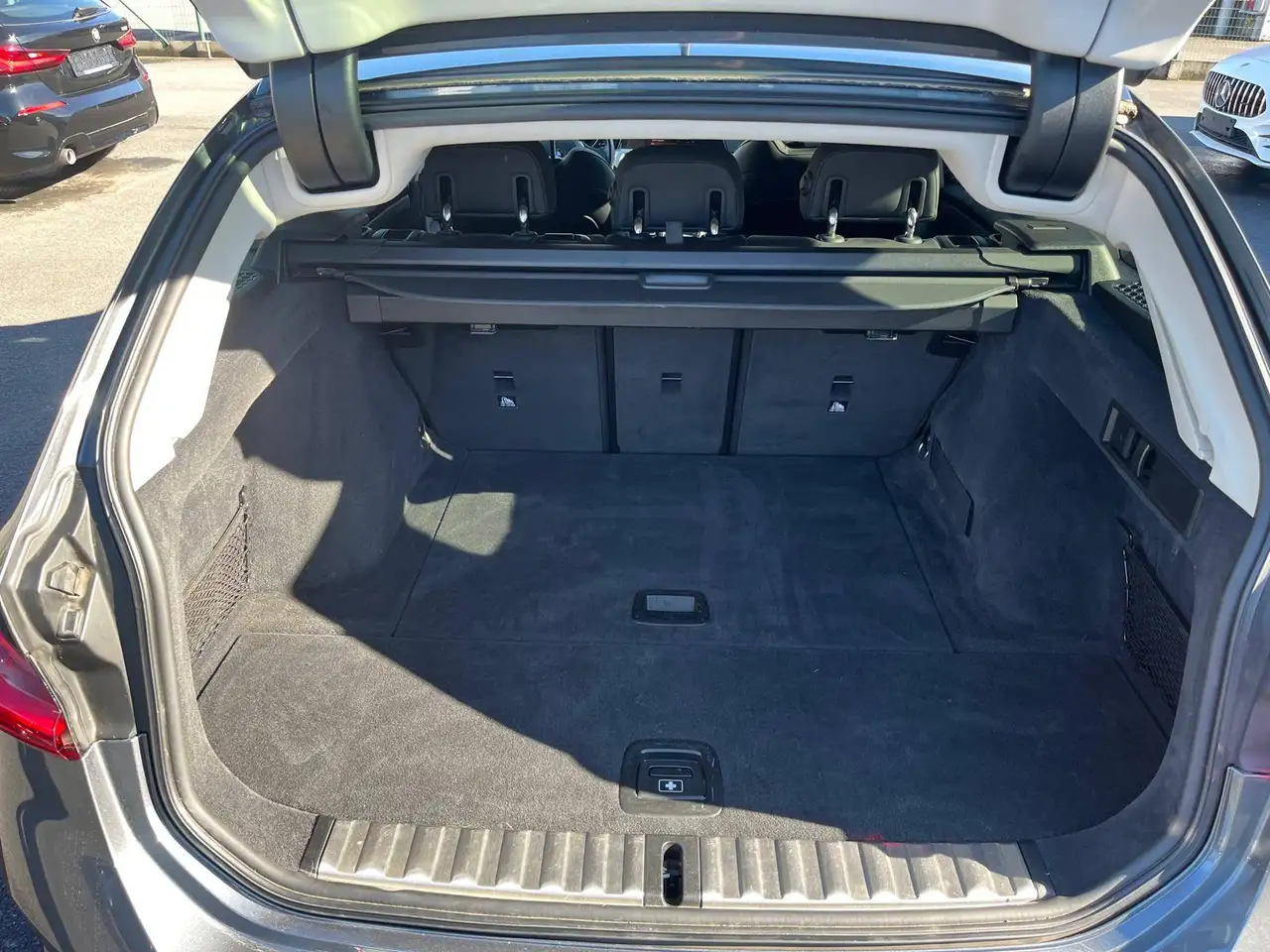 BMW 320 Touring 320i 135Kw, миниатюра 8