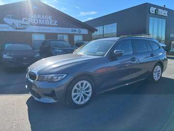 Touring 320i 135Kw