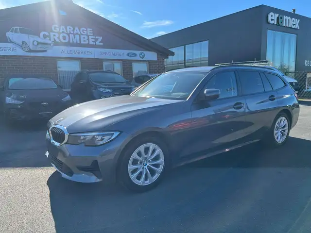 BMW 320 Touring 320i 135Kw