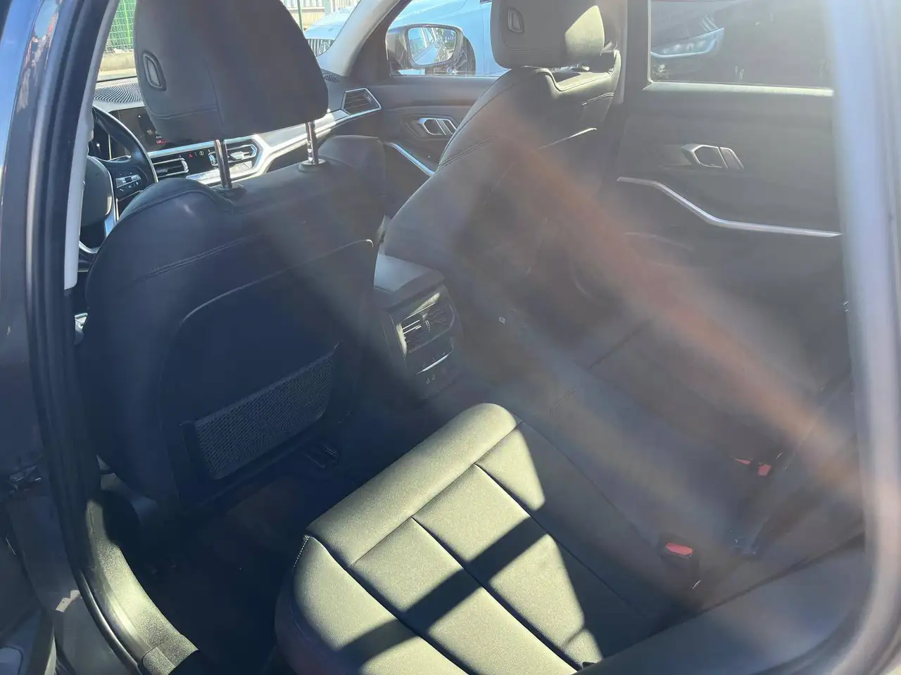 BMW 320 Touring 320i 135Kw, миниатюра 10