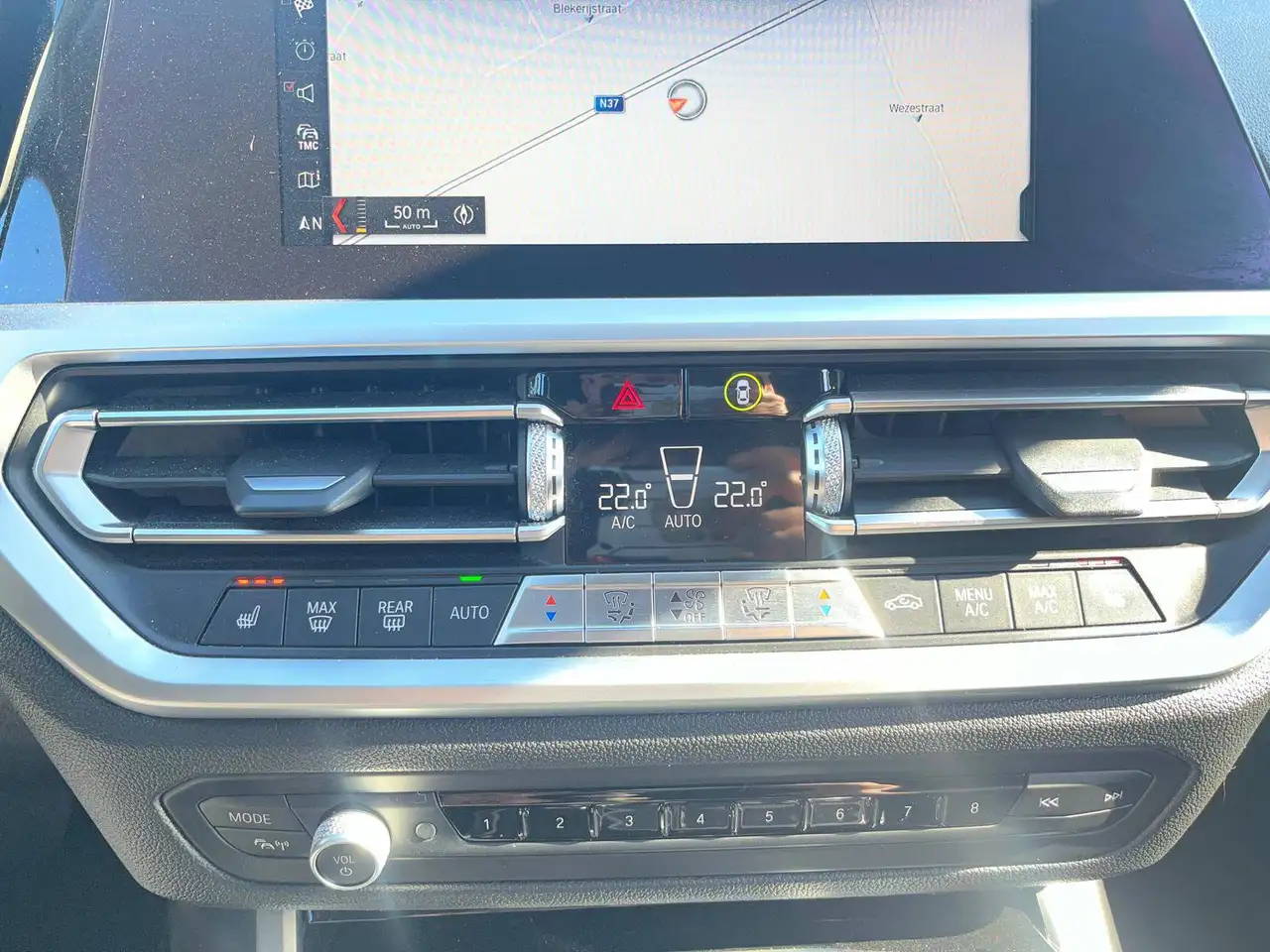 BMW 320 Touring 320i 135Kw, миниатюра 17