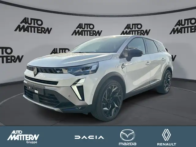 Renault Symbioz Esprit Alpine Full Hybrid ETech 160