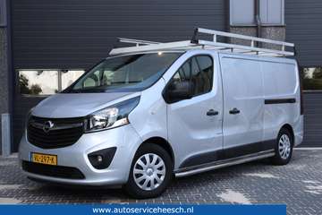 bestel 1.6 CDTI L2H1 l AIRCO l NAVI l KASTENINBOUW