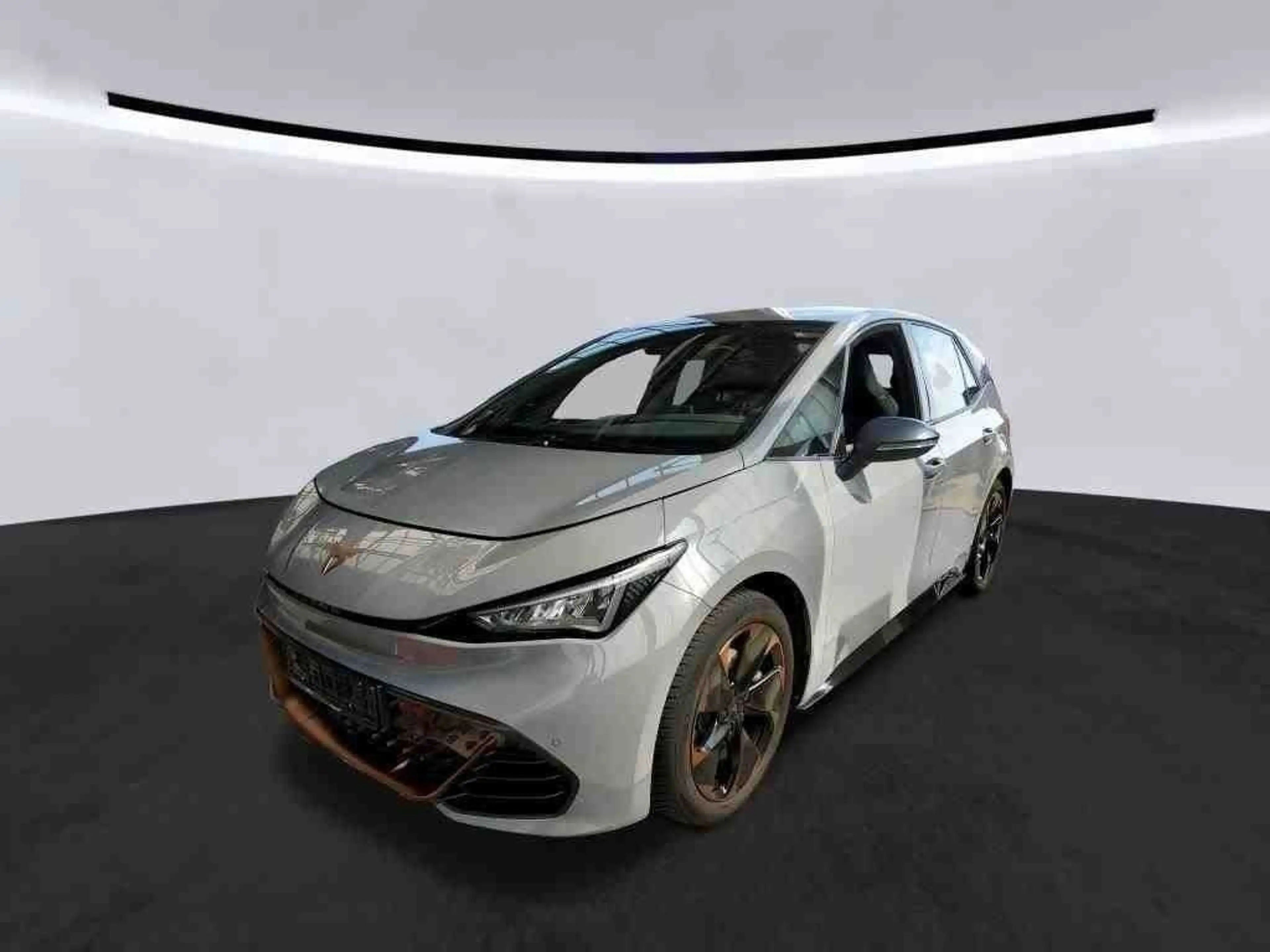 CUPRA Born h — photo 2