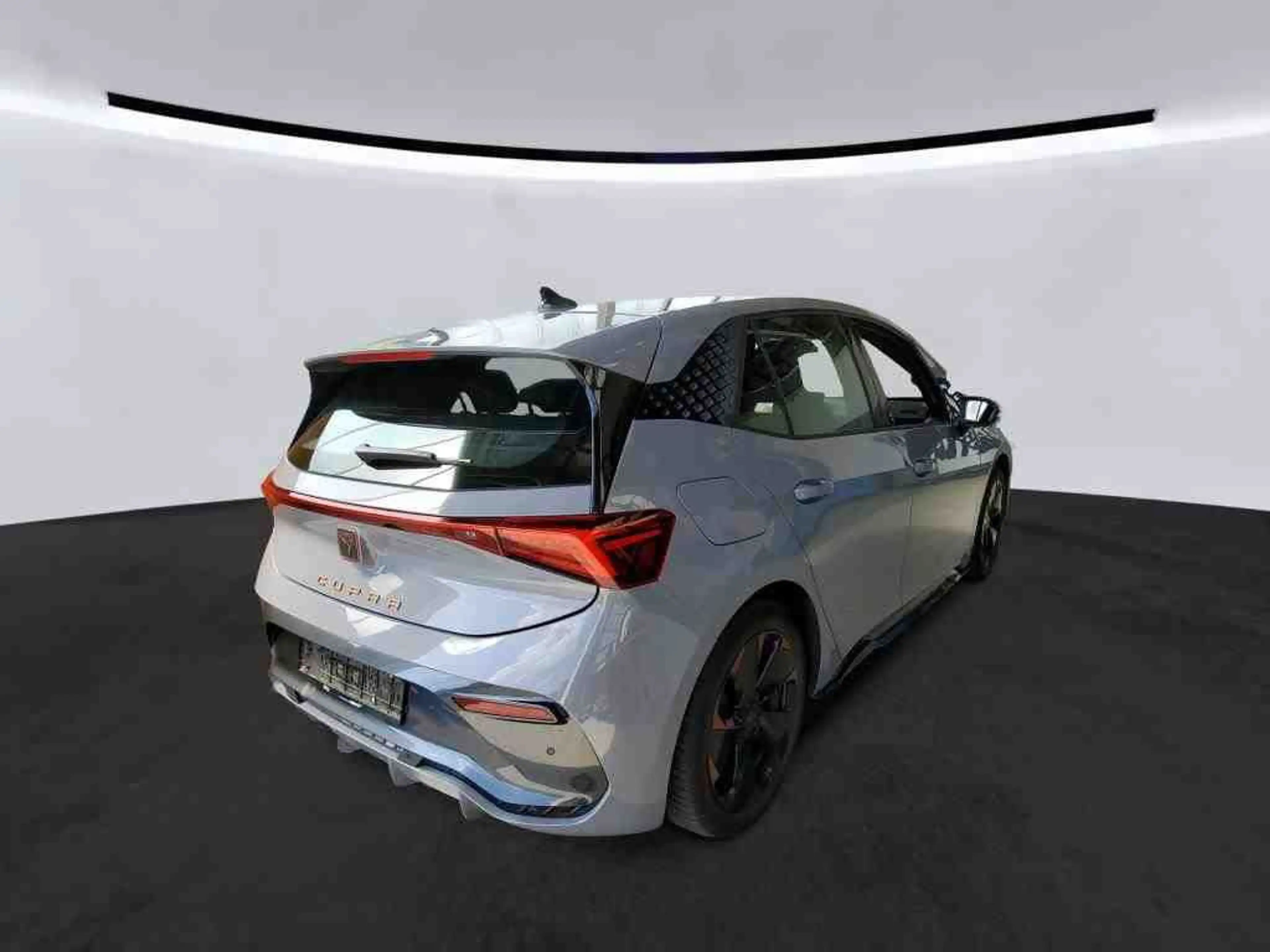 CUPRA Born h — photo 3
