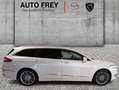 Ford Mondeo Turnier Vignale 2.0 TDCi+AUTOMATIK+LEDER+LED+NAVI+ Bianco - thumbnail 4