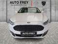 Ford Mondeo Turnier Vignale 2.0 TDCi+AUTOMATIK+LEDER+LED+NAVI+ White - thumbnail 3