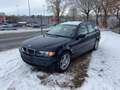 BMW 320 i touring Edition Lifestyle Blau - thumbnail 2