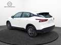 Nissan Qashqai 1.3 DIG-T 116KW ACENTA CVT 5P Blanco - thumbnail 4