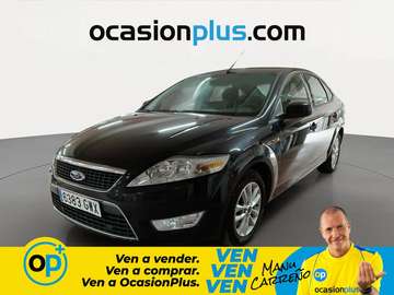 2.0TDCi Trend 140 PS